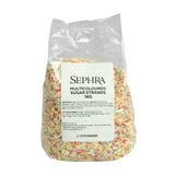Sephra Multicoloured Sugar Strands 1kg