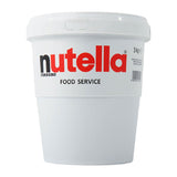 Nutella Catering Tub 3kg