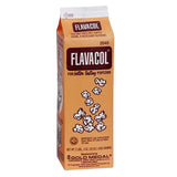 Flavacol Salt Popcorn Seasoning 992g