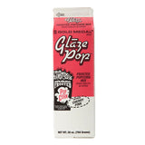 Glaze Pop Cherry Pink Popcorn Seasoning 794g