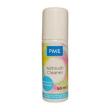 PME Airbrush Colour Airbrush and Glaze Cleaner 50ml