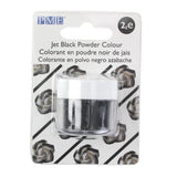 PME Powder Colours 2g - Jet Black
