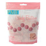 PME Candy Buttons Pink 340g