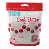 PME Candy Buttons Red 340g