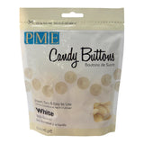 PME Candy Buttons White Vanilla 340g