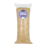 Tiras Ready-Made Sweet & Salty Popcorn 2.5kg