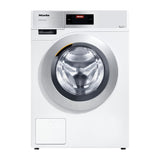 Miele Little Giant Washing Machine White 7kg with Drain Pump 5.5kW Single Phase PWM907