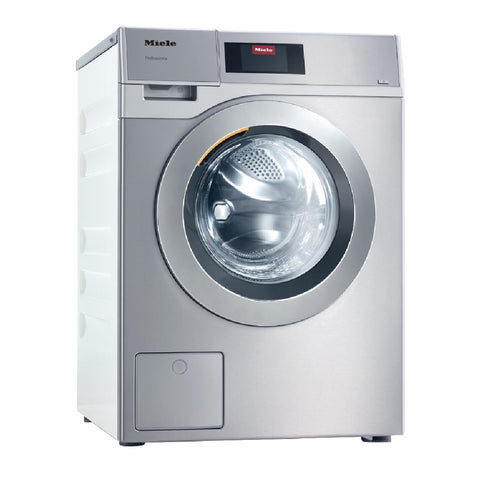Miele Little Giant Washing Machine St/St 7kg with Drain Pump 5.5kW Single Phase PWM907