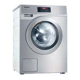 Miele Little Giant Washing Machine St/St 7kg with Drain Pump 5.5kW Three Phase PWM907