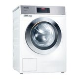 Miele Little Giant Washing Machine White 8kg with Drain Pump 5.5kW Single Phase PWM908