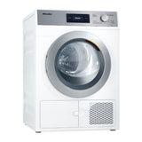 Miele Little Giant Heat Pump Dryer 7kg White 1.44kW Single Phase PDR307