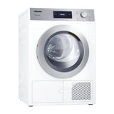 Miele Little Giant Vented Dryer 8kg White 2.99kW Single Phase PDR508