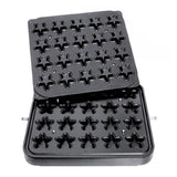 Cook-Matic Star Shaped Removable Plate