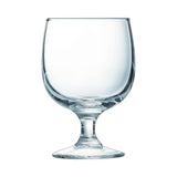 Arcoroc Amelia Stacking Wine Glasses 160ml (Pack of 48)