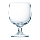Arcoroc Amelia Stacking Wine Glasses 250ml (Pack of 48)