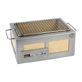 Kasai Nano Pro Konro Grill Heat Mat Edition SVT-16177