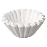 Bravilor Coffee Filter Papers (Pack of 4 x 250)