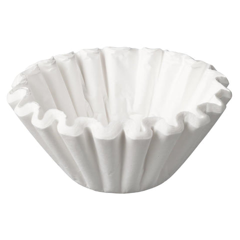 Bravilor Coffee Filter Papers (Pack of 4 x 250)