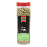 Chef William Mixed Herbs 130g