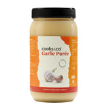 Cooks & Co Garlic Puree 1.2kg