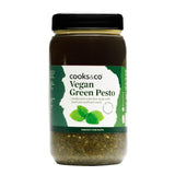 Cooks & Co Vegan Green Pesto 1kg