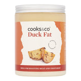 Cooks & Co Duck Fat 850g