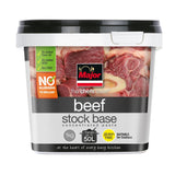 Major Beef Stock Base Paste 1kg