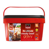 Major The Ultimate Meaty Beef Gravy Mix 3kg
