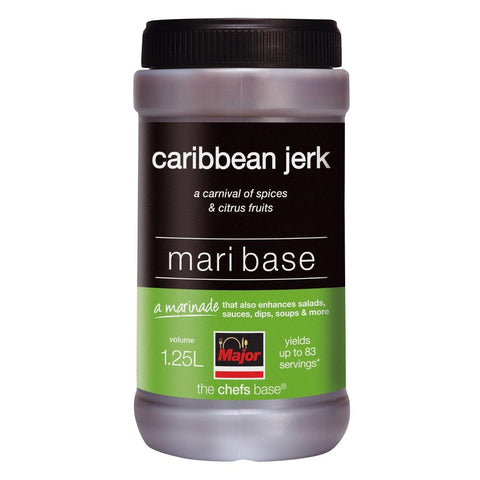 Major Caribbean Mari Base 1.25Ltr