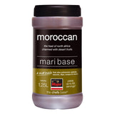 Major Moroccan Mari Base 1.25Ltr