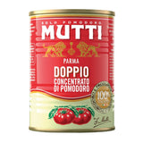 Mutti Tomato Puree 440g (Pack of 12)
