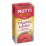Mutti Passata 500g (Pack of 12)