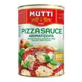 Mutti Spiced Pizza Sauce 4.1kg
