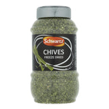 Schwartz Premium Freeze-Dried Chives 23g