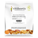 Mr Filbert's Mexican Sweet Chilli Nuts 1.5kg