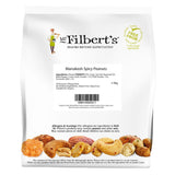Mr Filbert's Marrakesh Spicy Peanuts 1.5kg