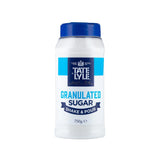Tate & Lyle Granulated Sugar Shake Pourer Tray 750g (Pack of 6)
