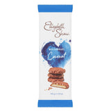 Elizabeth Shaw Milk Chocolate Coconut Biscuits - 140g (Pack 10)