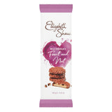 Elizabeth Shaw Milk Chocolate Fruit & Nut Biscuits - 140g (Pack 10)