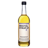 Bristol Syrup Co. No.5 Passionfruit Syrup 750ml