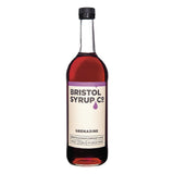 Bristol Syrup Co. No.6 Grenadine Syrup 750ml