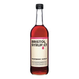 Bristol Syrup Co. No.13 Raspberry Shrub Syrup 750ml