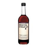 Bristol Syrup Co. No.14 Cherry & Vanilla Syrup 750ml