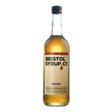 Bristol Syrup Co. No.21 Ginger Syrup 750ml