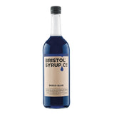 Bristol Syrup Co. No.24 Disco Blue Syrup 750ml