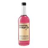 Bristol Syrup Co. No.25 Disco Bubblegum Syrup 750ml