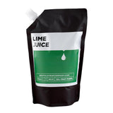 Bristol Syrup Co. Lime Juice 600ml