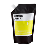 Bristol Syrup Co. Lemon Juice 600ml