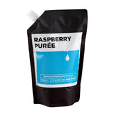 Bristol Syrup Co. Raspberry Puree 600ml