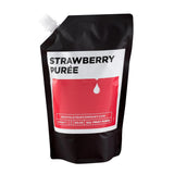 Bristol Syrup Co. Strawberry Puree 600ml